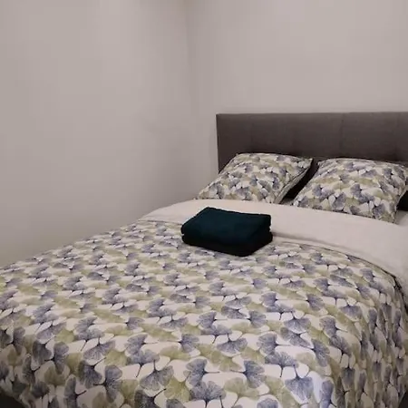 Holiday home Studio Crystal Vernon-giverny Vernon (Eure)