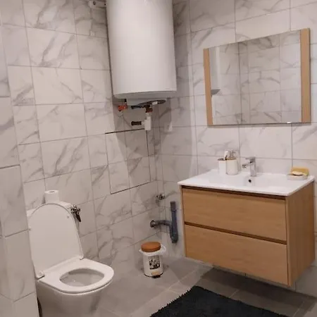 Holiday home Studio Crystal Vernon-giverny Vernon (Eure)